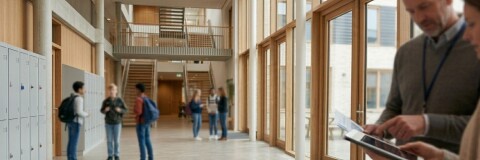 DeSchoolBoosters blogs Januari